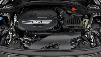 BMW 2 Series Gran Coupe 218I M SPORT GRAN COUPE