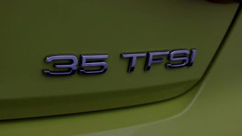 Audi A1 SPORTBACK TFSI S LINE