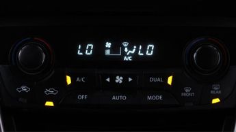 Suzuki S-Cross MOTION BOOSTERJET