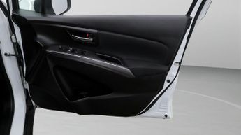 Suzuki S-Cross MOTION BOOSTERJET