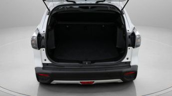 Suzuki S-Cross MOTION BOOSTERJET