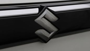 Suzuki S-Cross MOTION BOOSTERJET