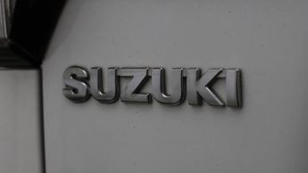 Suzuki S-Cross MOTION BOOSTERJET
