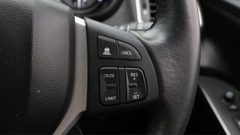 Suzuki S-Cross MOTION BOOSTERJET