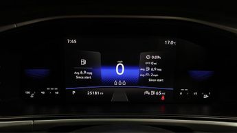 Volkswagen T-Roc LIFE TSI DSG