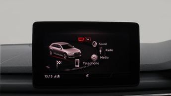 Audi A4 Avant AVANT TDI SPORT