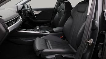 Audi A4 Avant AVANT TDI SPORT