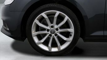 Audi A4 Avant AVANT TDI SPORT