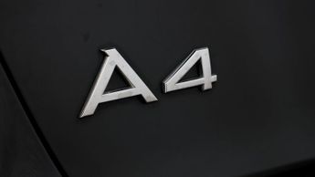 Audi A4 Avant AVANT TDI SPORT