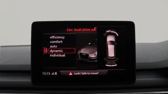 Audi A4 Avant AVANT TDI SPORT