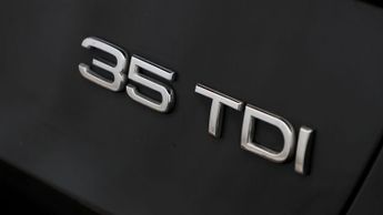 Audi A4 Avant AVANT TDI SPORT