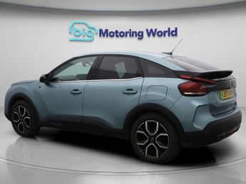 Citroen C4 SHINE PLUS