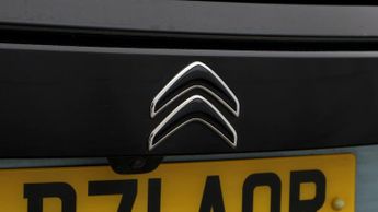 Citroen e-C4 SHINE PLUS