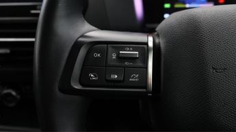 Citroen e-C4 SHINE PLUS