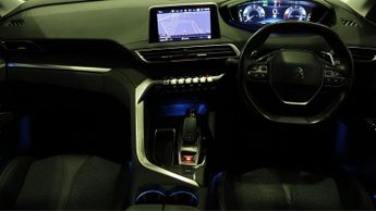 Peugeot 5008 S/S ALLURE