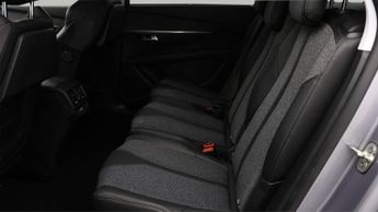 Peugeot 5008 S/S ALLURE
