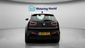 BMW i3 I3