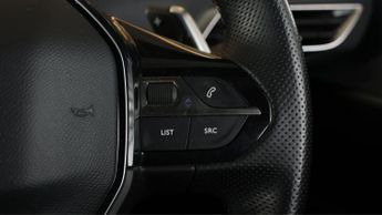 Peugeot 3008 BLUEHDI S/S GT