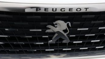 Peugeot 3008 BLUEHDI S/S GT