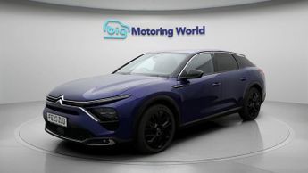 Citroen C5 X SENSE PLUS