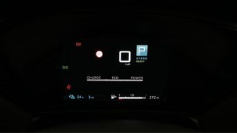 Citroen C5 X SENSE PLUS