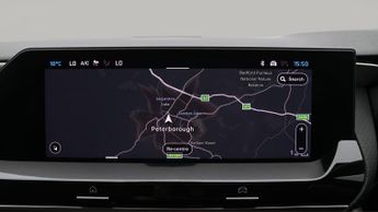 Citroen C5 X SENSE PLUS