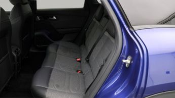 Citroen C5 X SENSE PLUS