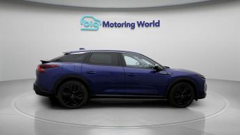 Citroen C5 X SENSE PLUS