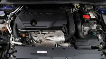 Citroen C5 X SENSE PLUS