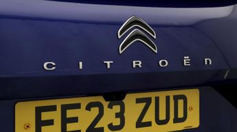 Citroen C5 X SENSE PLUS