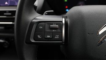 Citroen C5 X SENSE PLUS