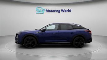 Citroen C5 X SENSE PLUS