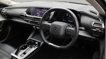 Citroen C5 X SENSE PLUS