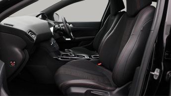 Peugeot 308 BLUEHDI S/S GT LINE