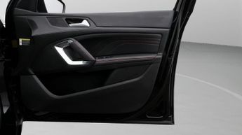 Peugeot 308 BLUEHDI S/S GT LINE