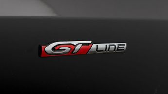 Peugeot 308 BLUEHDI S/S GT LINE