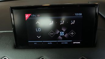 DS AUTOMOBILES DS 3 CROSSBACK E-TENSE BASTILLE