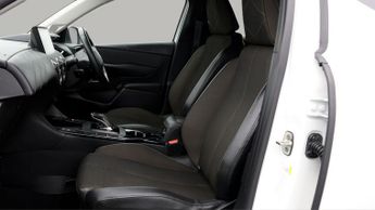 DS AUTOMOBILES DS 3 CROSSBACK E-TENSE BASTILLE