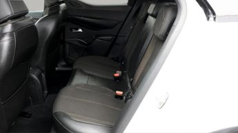 DS AUTOMOBILES DS 3 CROSSBACK E-TENSE BASTILLE