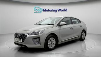 Hyundai IONIQ PREMIUM