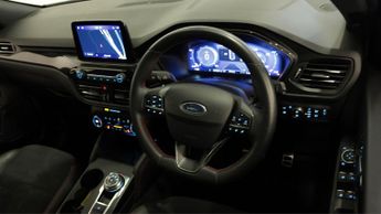 Ford Kuga ST-LINE X EDITION