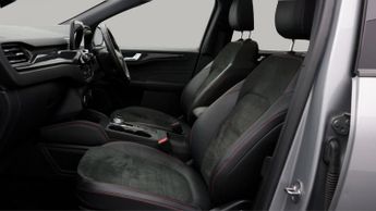 Ford Kuga ST-LINE X EDITION