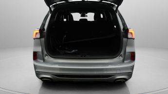 Ford Kuga ST-LINE X EDITION