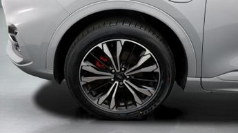 Ford Kuga ST-LINE X EDITION