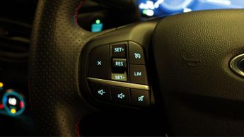 Ford Kuga ST-LINE X EDITION