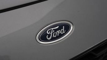 Ford Kuga ST-LINE X EDITION