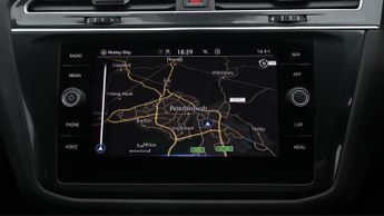 Volkswagen Tiguan Allspace LIFE TSI DSG