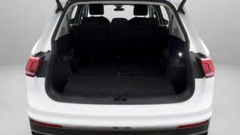 Volkswagen Tiguan Allspace LIFE TSI DSG