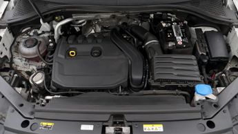 Volkswagen Tiguan Allspace LIFE TSI DSG