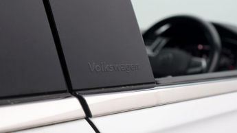 Volkswagen Tiguan Allspace LIFE TSI DSG